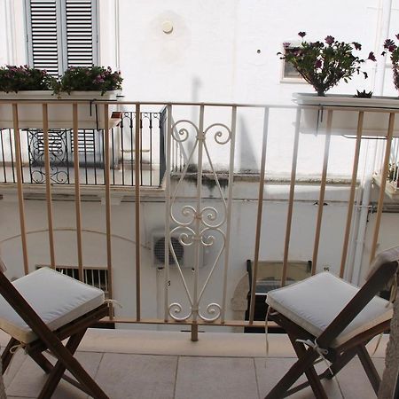 Sudest Hotell Polignano a Mare Exteriör bild