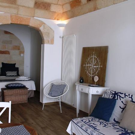 Sudest Hotell Polignano a Mare Exteriör bild