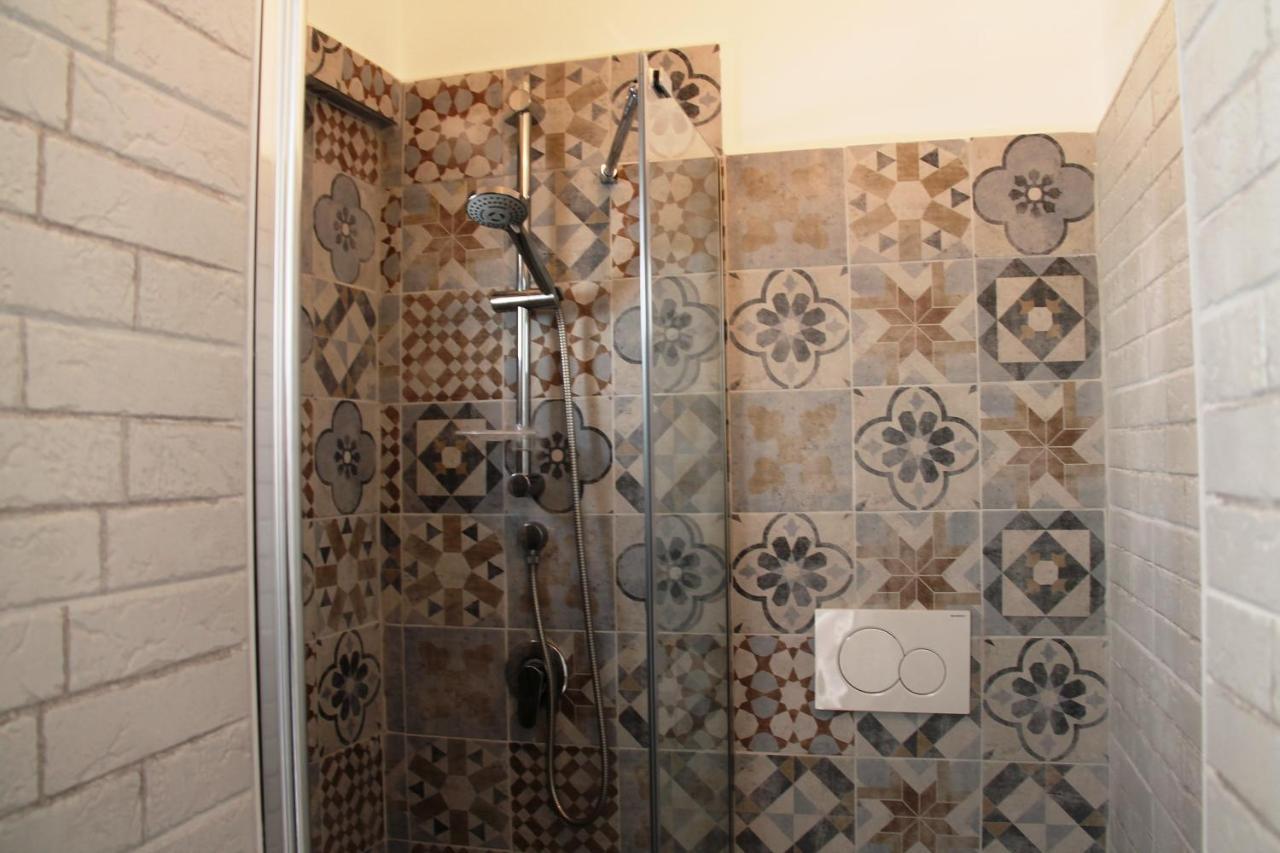 Sudest Hotell Polignano a Mare Exteriör bild