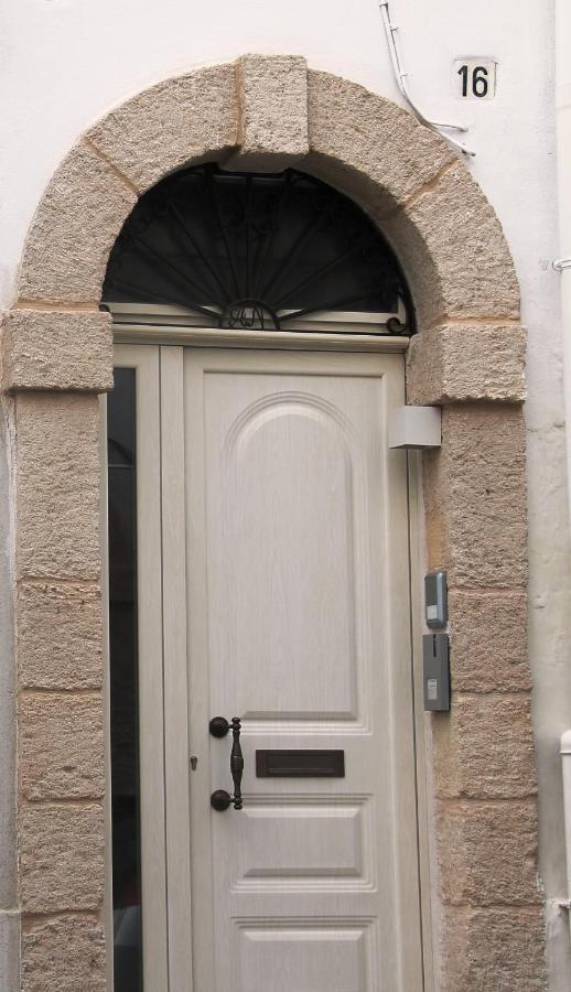 Sudest Hotell Polignano a Mare Exteriör bild