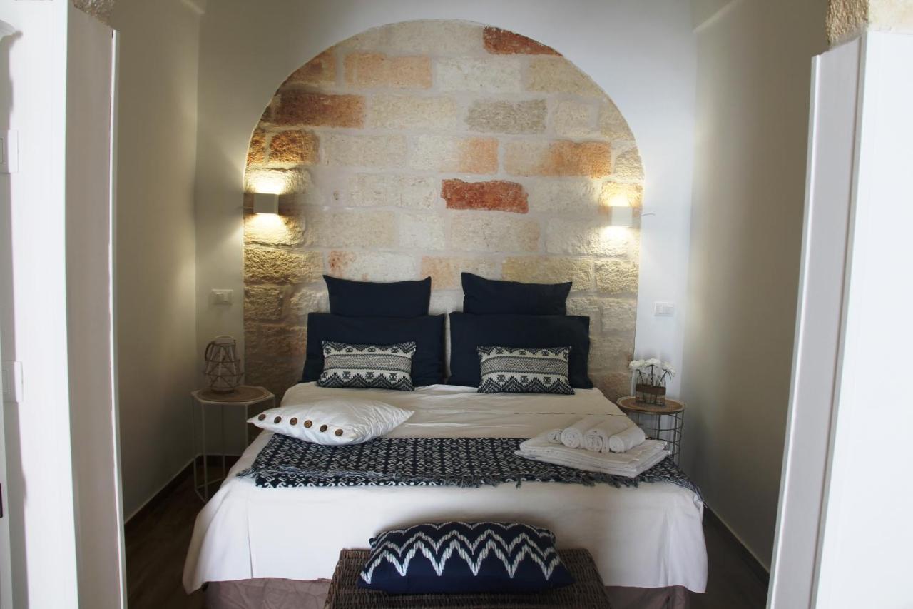 Sudest Hotell Polignano a Mare Exteriör bild