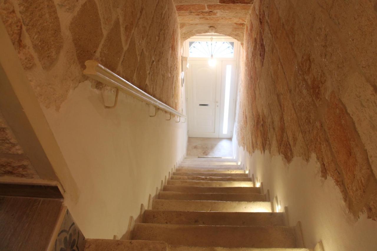 Sudest Hotell Polignano a Mare Exteriör bild