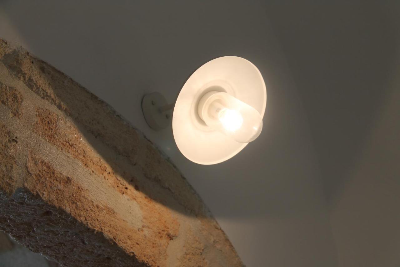 Sudest Hotell Polignano a Mare Exteriör bild