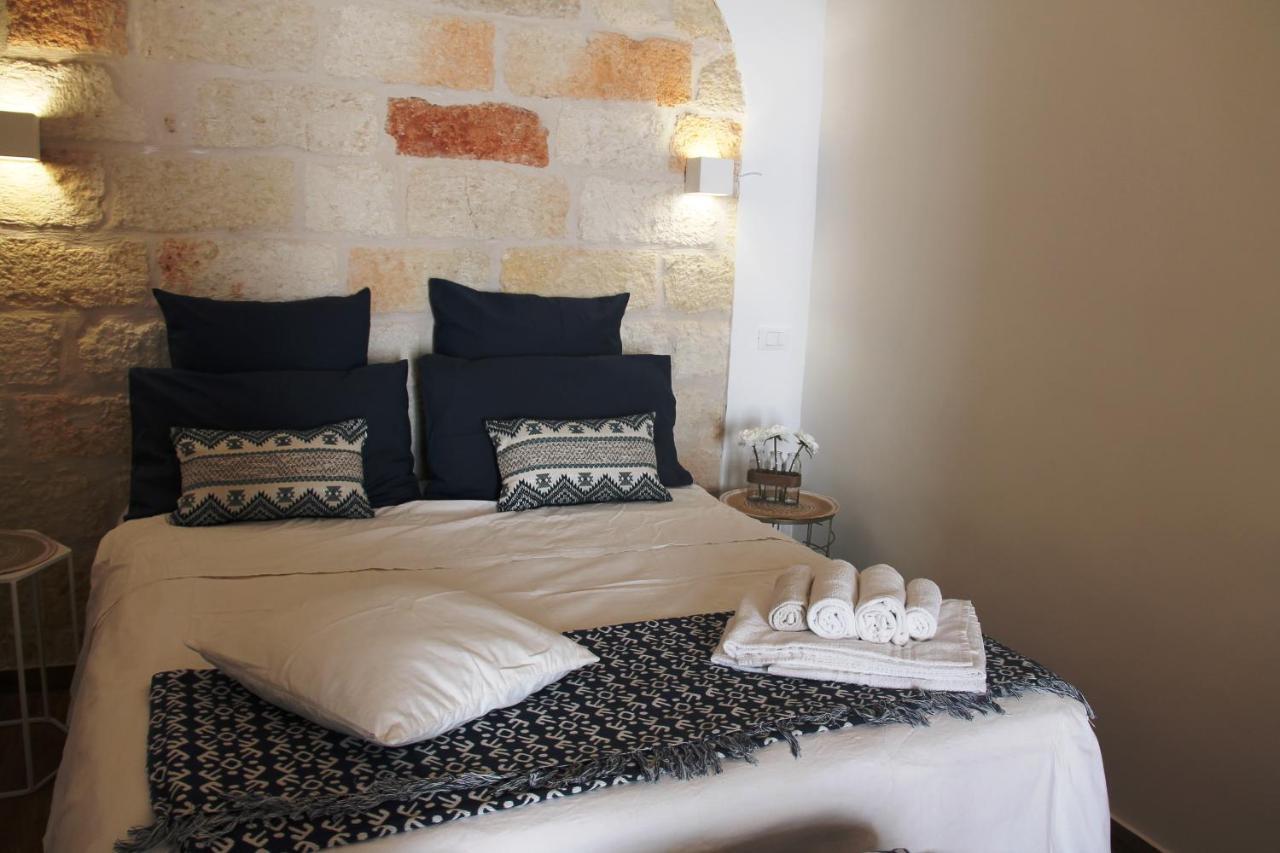 Sudest Hotell Polignano a Mare Exteriör bild
